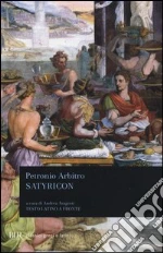 Petronio Arbitro; Aragosti A. (cur.)