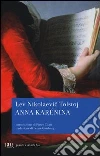 Anna Karenina libro di Tolstoj Lev