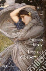 Hardy Thomas