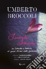 Broccoli Umberto; Cavalieri P. (cur.)