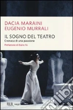 Maraini Dacia; Murrali Eugenio