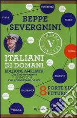 Severgnini Beppe