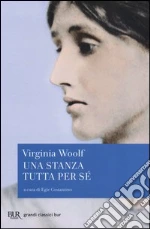 Woolf Virginia; Costantino E. (cur.)
