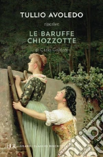 Avoledo Tullio; Goldoni Carlo