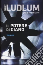 Ludlum Robert; Freveletti Jamie