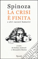 Spinoza.it; Andreoli S. (cur.); Bonino A. (cur.)