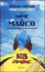 Pantani Tonina; Ceniti Francesco