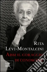 Levi-Montalcini Rita