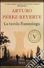 Prez-Reverte Arturo