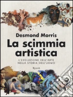 Morris Desmond