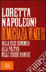 Napoleoni Loretta