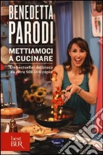 Parodi Benedetta