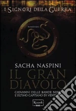 Naspini Sacha