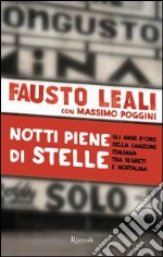 Leali Fausto; Poggini Massimo