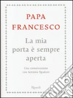 Francesco (Jorge Mario Bergoglio); Spadaro Antonio