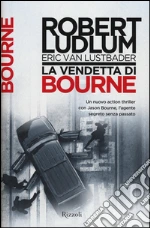 Ludlum Robert - Van Lustbader Eric