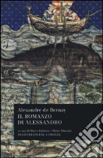 Bernay Alexandre de; Infurna M. (cur.); Mancini M. (cur.)
