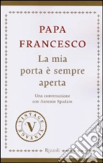 Francesco (Jorge Mario Bergoglio); Spadaro Antonio