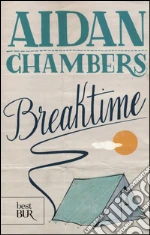 Chambers Aidan