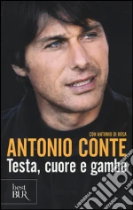Conte Antonio; Di Rosa Antonio