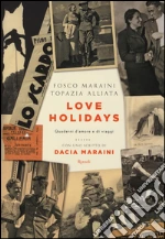 Maraini Fosco; Alliata Topazia