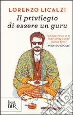 Licalzi Lorenzo