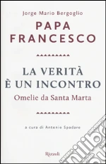 Francesco (Jorge Mario Bergoglio); Spadaro A. (cur.)