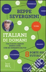 Severgnini Beppe