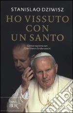 Dziwisz Stanislaw; Svidercoschi Gian Franco