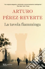 Prez-Reverte Arturo