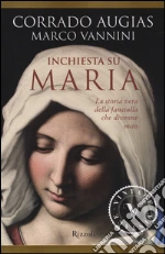 Augias Corrado; Vannini Marco