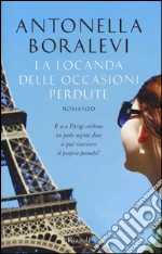 Boralevi Antonella