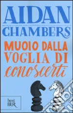 Chambers Aidan