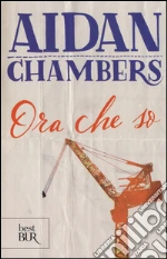 Chambers Aidan