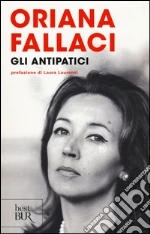 Fallaci Oriana