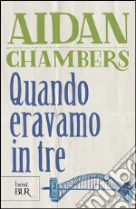Chambers Aidan
