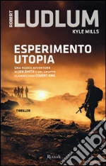 Ludlum Robert; Mills Kyle