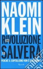 Klein Naomi