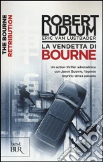 Ludlum Robert; Van Lustbader Eric