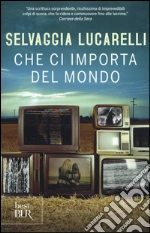 Lucarelli Selvaggia