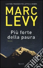 Levy Marc