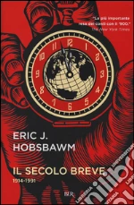 Hobsbawm Eric J.