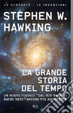 Hawking Stephen; Mlodinow Leonard