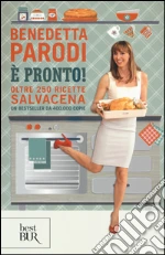 Parodi Benedetta
