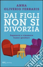 Oliverio Ferraris Anna