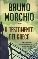 Morchio Bruno