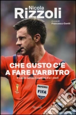 Rizzoli Nicola; Ceniti F. (cur.)