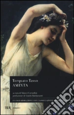 Tasso Torquato; Corradini M. (cur.)