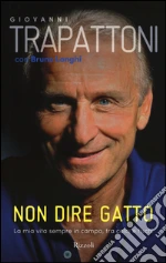 Trapattoni Giovanni; Longhi Bruno