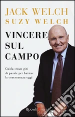 Welch Jack; Welch Suzy